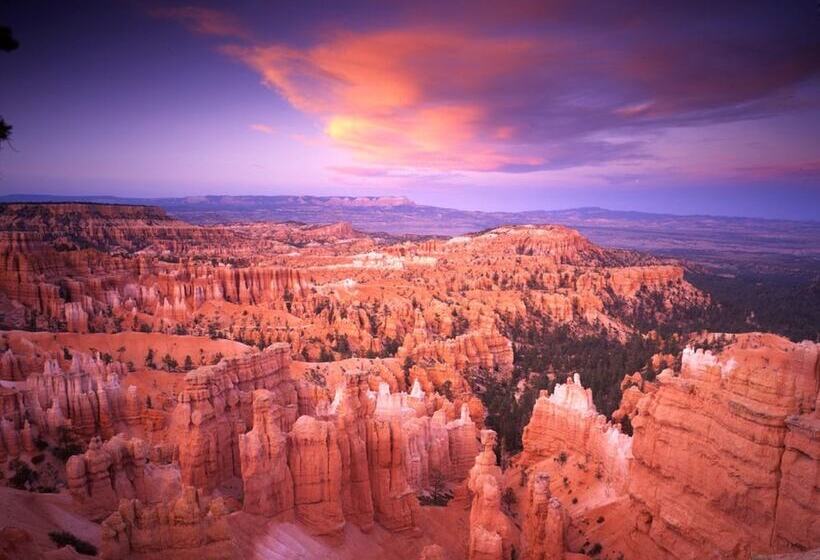 اتاق استاندارد, Holiday Inn Express & Suites Kanab, An Ihg