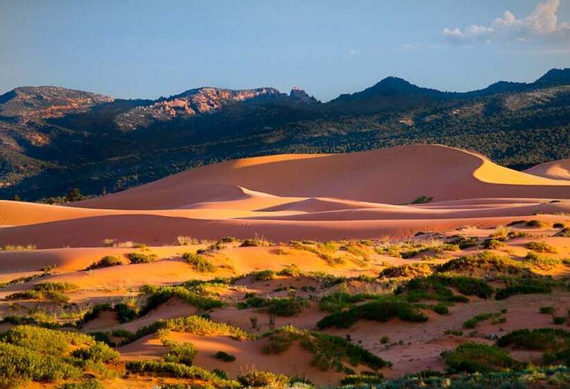 اتاق استاندارد, Holiday Inn Express & Suites Kanab, An Ihg