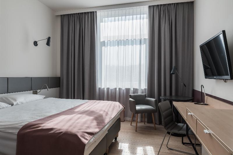 سوییت, Inatel Porto Santo