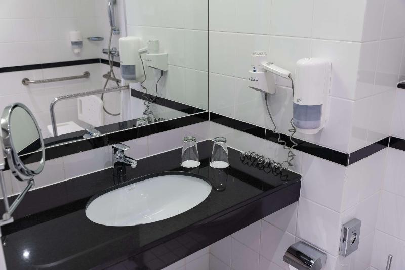 سوییت, Inatel Porto Santo
