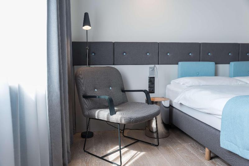 سوییت, Inatel Porto Santo