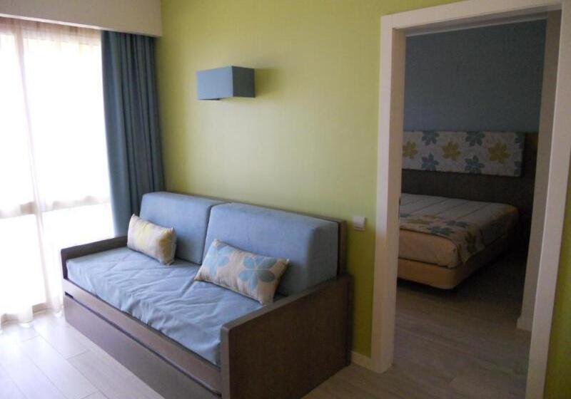 سوییت, Inatel Porto Santo