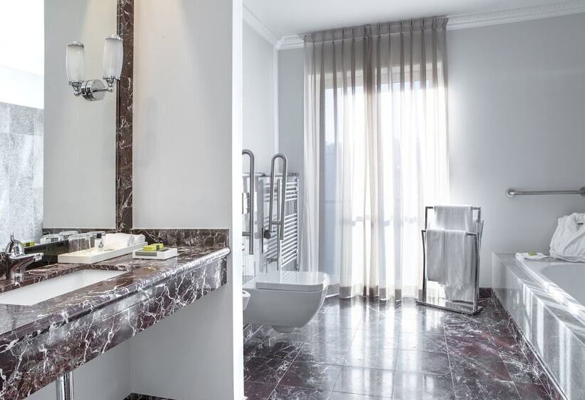 اتاق کلاسیک با تخت دوبل, Intercontinental Porto   Palacio Das Cardosas, An Ihg