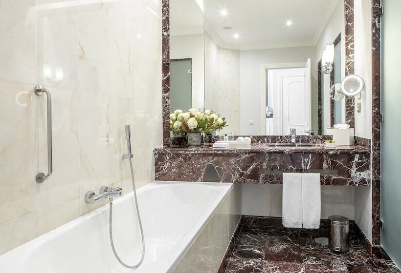 اتاق کلاسیک با تخت دوبل, Intercontinental Porto   Palacio Das Cardosas, An Ihg