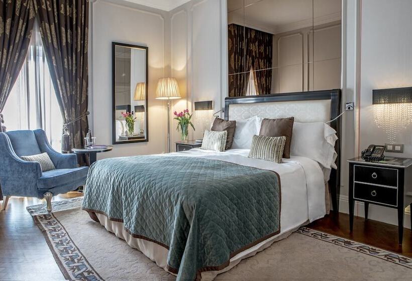 اتاق کلاسیک با تخت دوبل, Intercontinental Porto   Palacio Das Cardosas, An Ihg