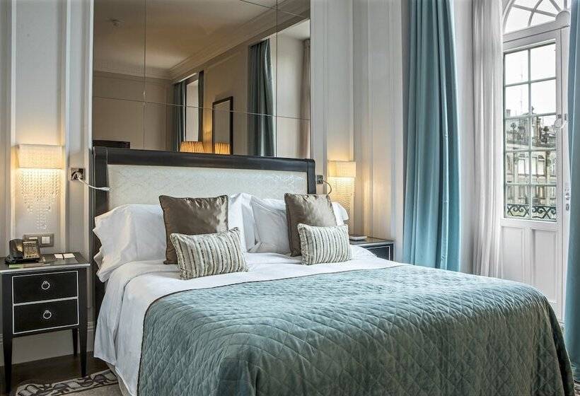 اتاق کلاسیک با تخت دوبل, Intercontinental Porto   Palacio Das Cardosas, An Ihg
