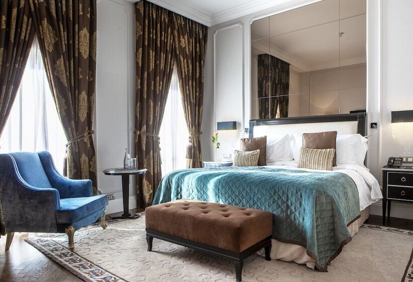 اتاق کلاسیک با تخت دوبل, Intercontinental Porto   Palacio Das Cardosas, An Ihg