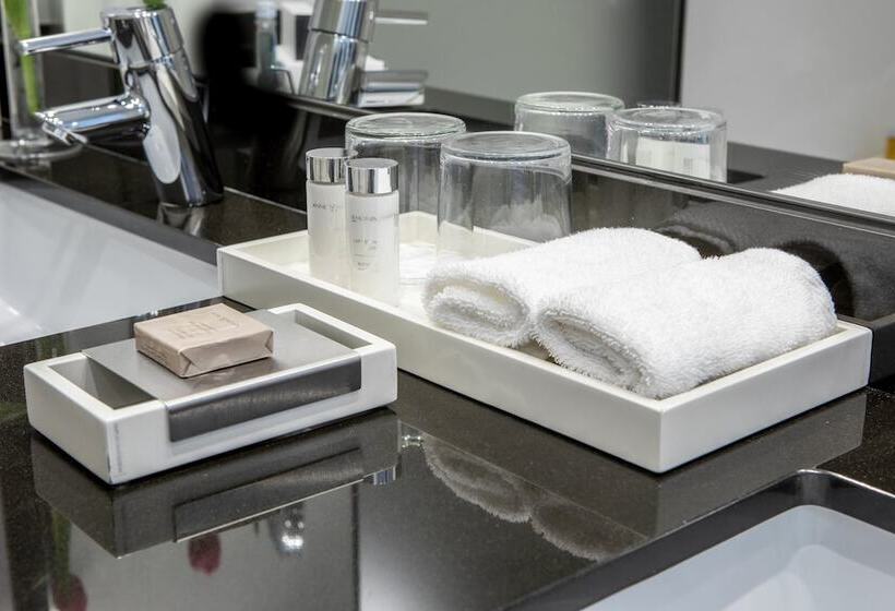 اتاق کلاسیک با تخت دوبل, Intercontinental Porto   Palacio Das Cardosas, An Ihg