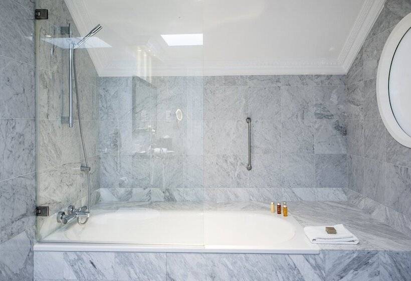 سوییت, Intercontinental Porto   Palacio Das Cardosas, An Ihg