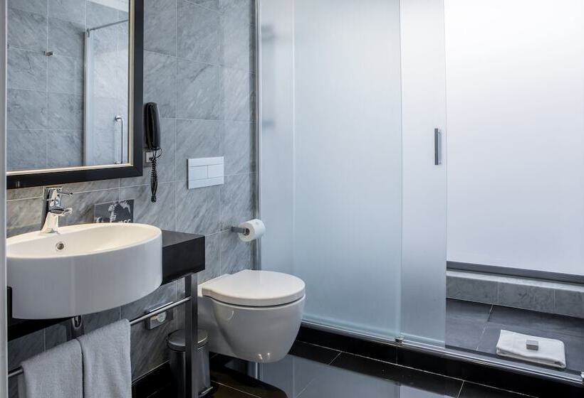 سوییت, Intercontinental Porto   Palacio Das Cardosas, An Ihg