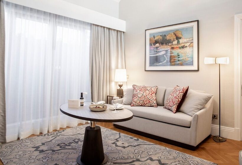 سوییت, Intercontinental Porto   Palacio Das Cardosas, An Ihg