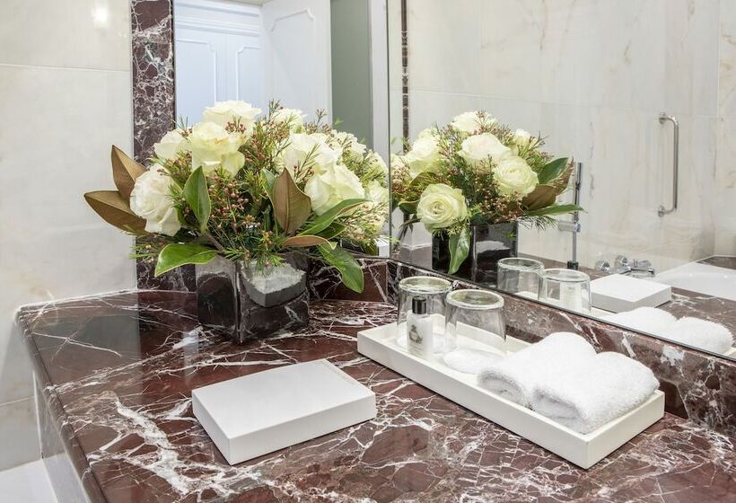 سوییت جونیور, Intercontinental Porto   Palacio Das Cardosas, An Ihg
