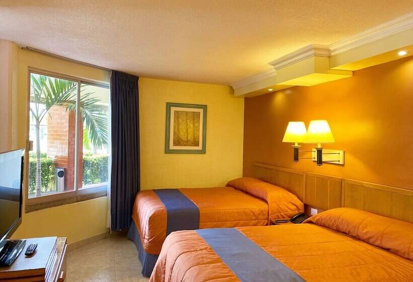 Junior Suite, Jaragua