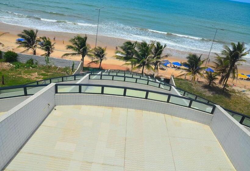 اتاق استاندارد, King S Flat Hotel Natal
