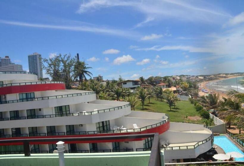 اتاق استاندارد, King S Flat Hotel Natal