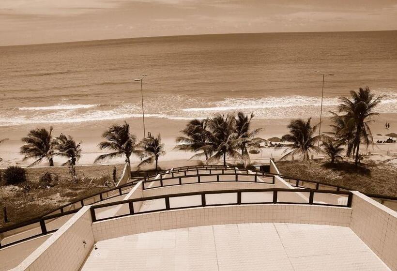 اتاق استاندارد, King S Flat Hotel Natal