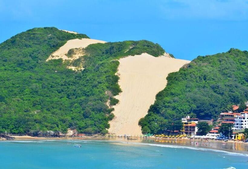 آپارتمان 1 خوابه, King S Flat Hotel Natal