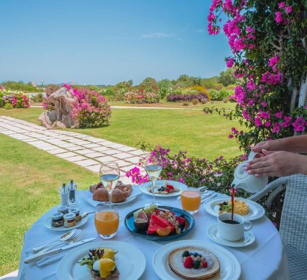 سوییت, La Rocca Resort & Spa