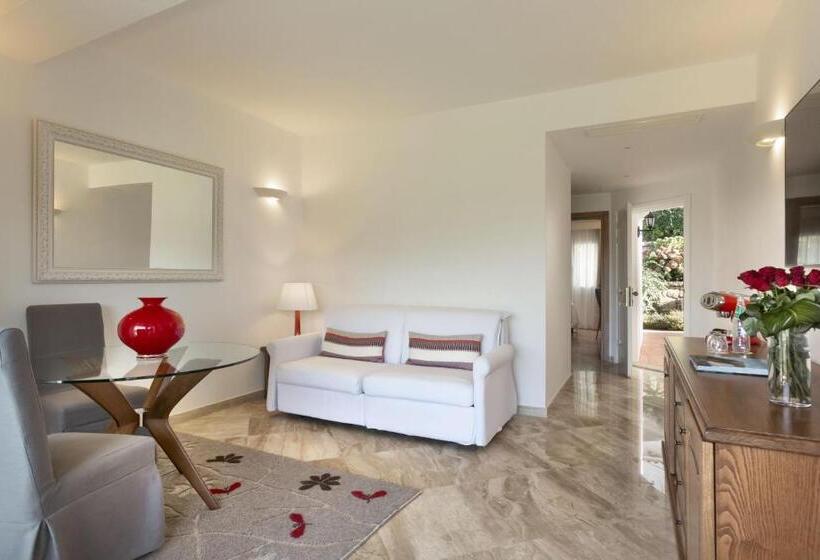 سوییت, La Rocca Resort & Spa