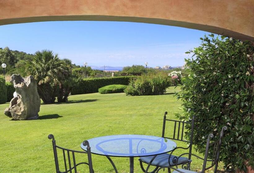 سوییت, La Rocca Resort & Spa
