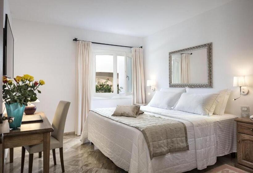 سوییت, La Rocca Resort & Spa