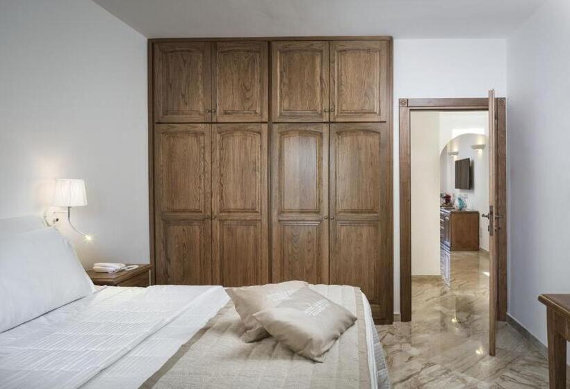 سوییت, La Rocca Resort & Spa