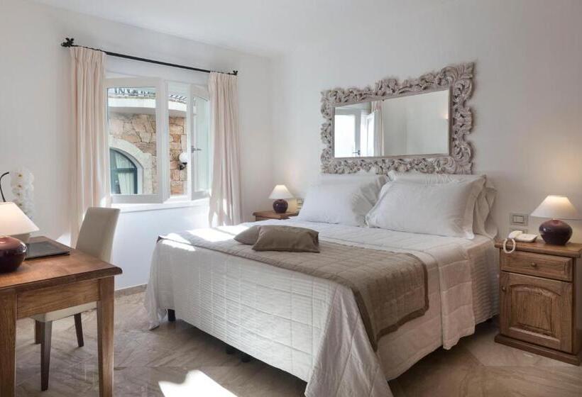 سوییت, La Rocca Resort & Spa