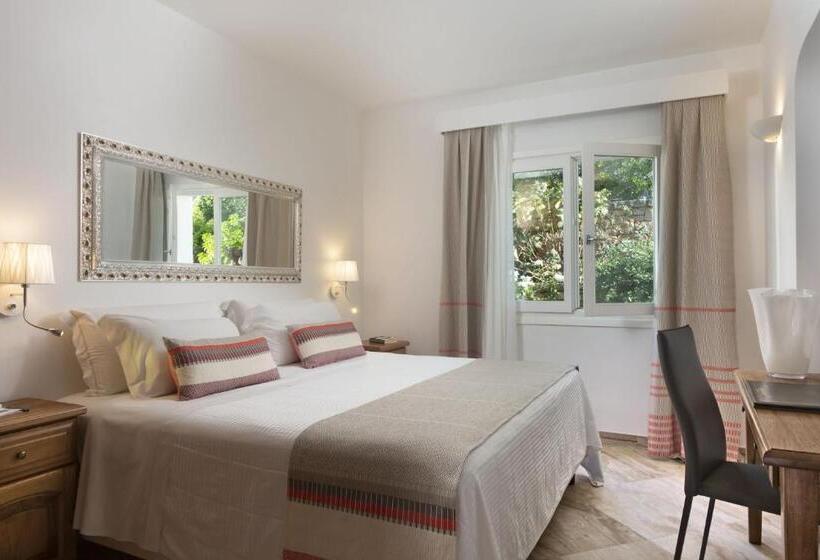 سوییت خانوادگی, La Rocca Resort & Spa