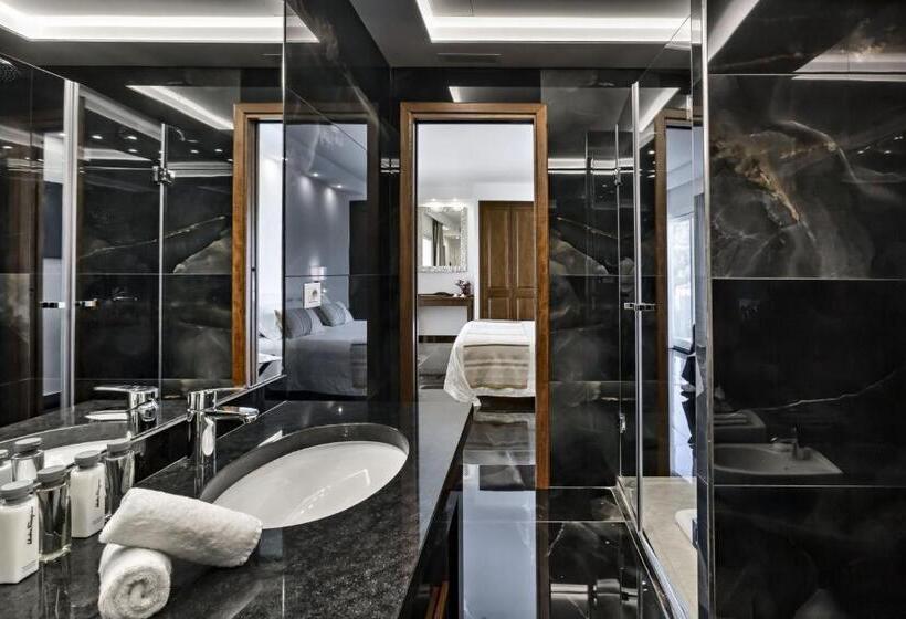 اتاق سوپریور, La Rocca Resort & Spa