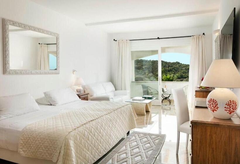 اتاق سوپریور, La Rocca Resort & Spa