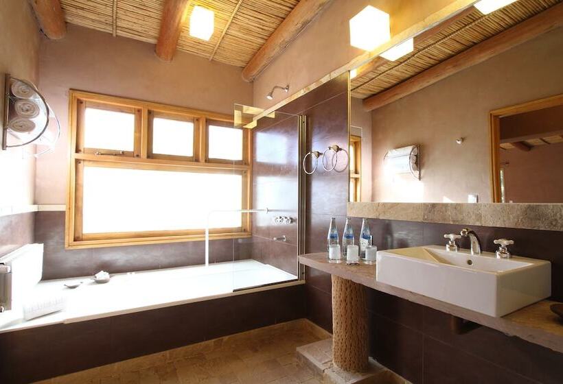 اتاق سوپریور, Las Marías Hotel Boutique
