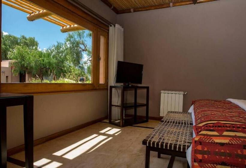 اتاق سوپریور, Las Marías Hotel Boutique