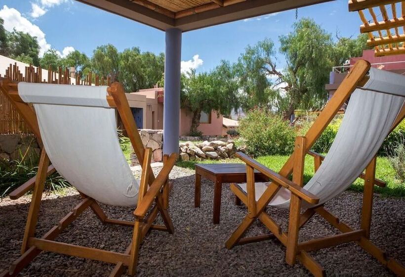 اتاق سوپریور, Las Marías Hotel Boutique