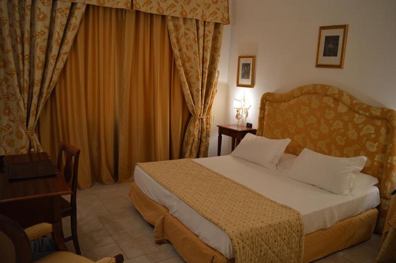 اتاق کلاسیک, Masseria Relais Del Cardinale