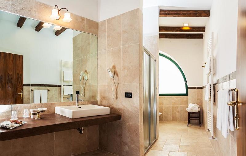 اتاق سوپریور, Masseria Relais Del Cardinale