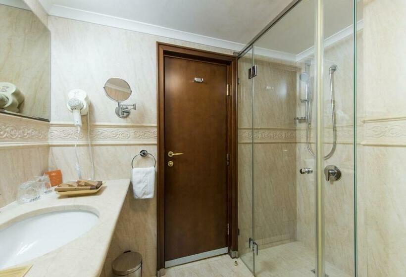 Suite Premium, Moskva