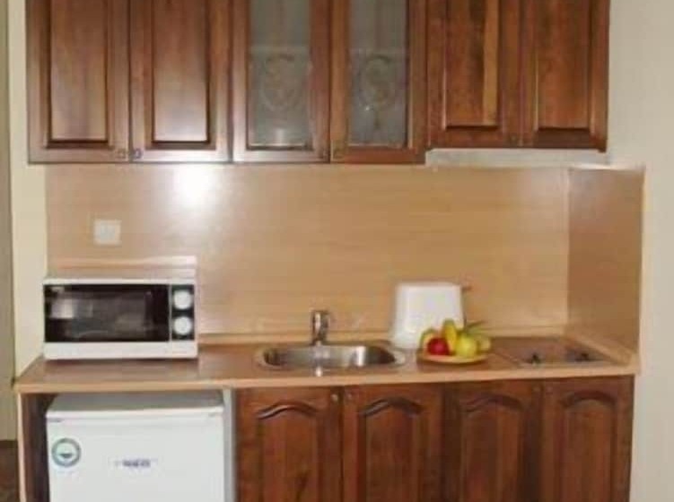 آپارتمان 2 خوابه, Family Complex Mountain Romance Apartments