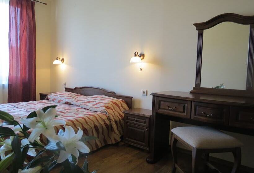 آپارتمان 2 خوابه, Family Complex Mountain Romance Apartments