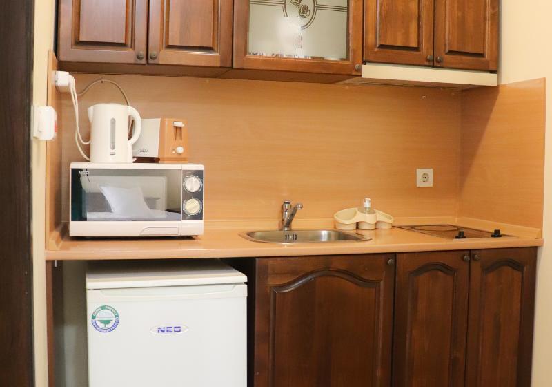 آپارتمان 1 خوابه, Family Complex Mountain Romance Apartments