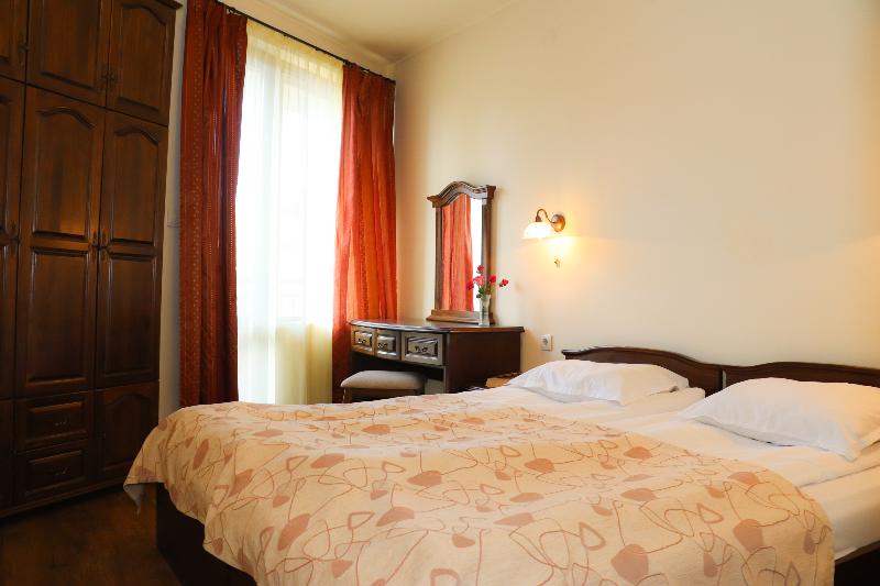 آپارتمان 1 خوابه, Family Complex Mountain Romance Apartments