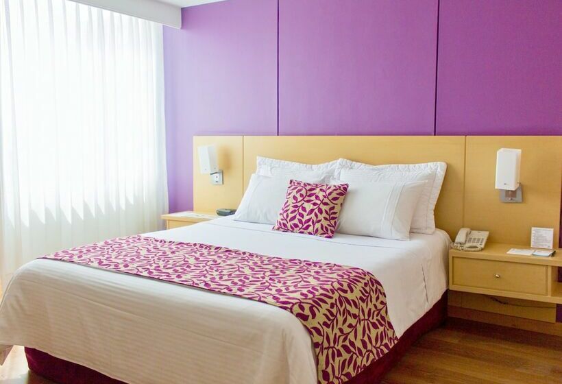 اتاق استاندارد, Novelty Suites