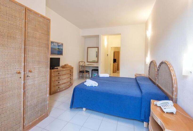 Apartamento Economy 1 Dormitório, Oasi Castiglione