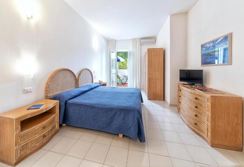 Apartamento Economy 1 Dormitório, Oasi Castiglione