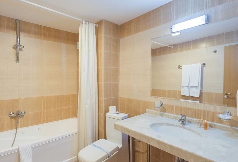 استودیوی پریمیوم, Orpheus   Casino And Spa