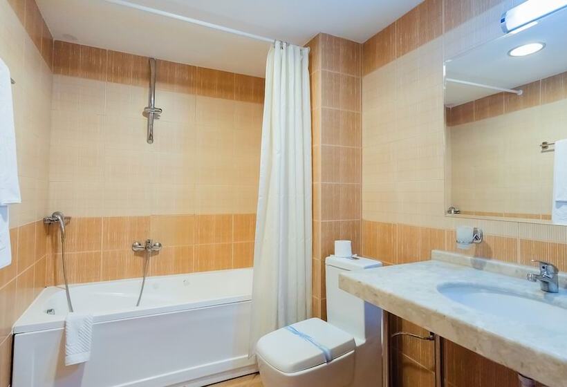 استودیوی پریمیوم, Orpheus   Casino And Spa