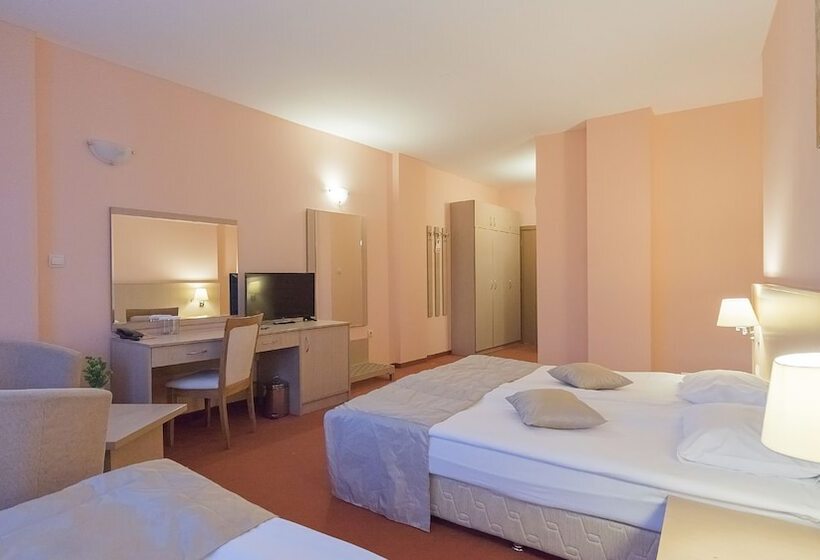 استودیوی پریمیوم, Orpheus   Casino And Spa