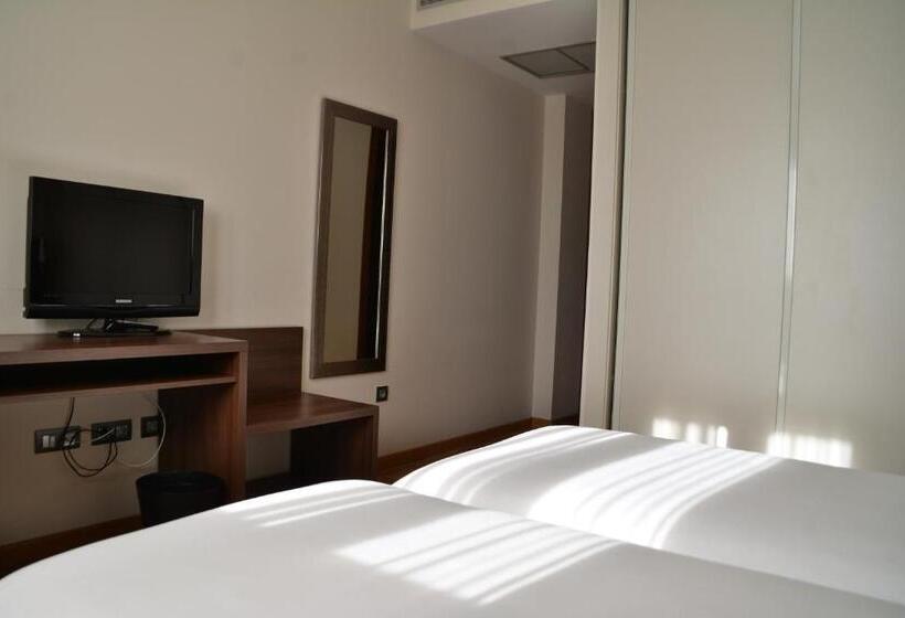 Standard Room, Pago Del Olivo