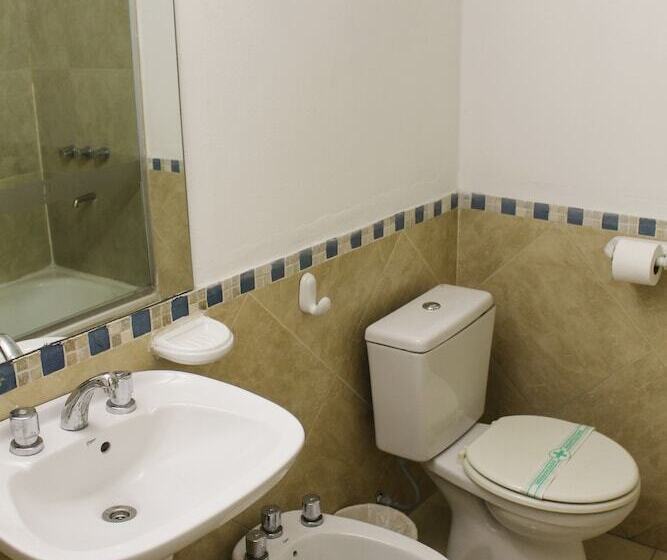 اتاق استاندارد, Savannah Cordoba