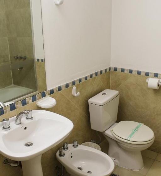 Quarto standard, Savannah Cordoba