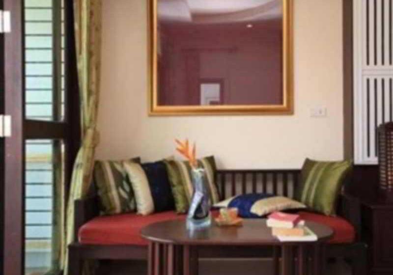 اتاق سوپریور, Koh Tao Simple Life Resort